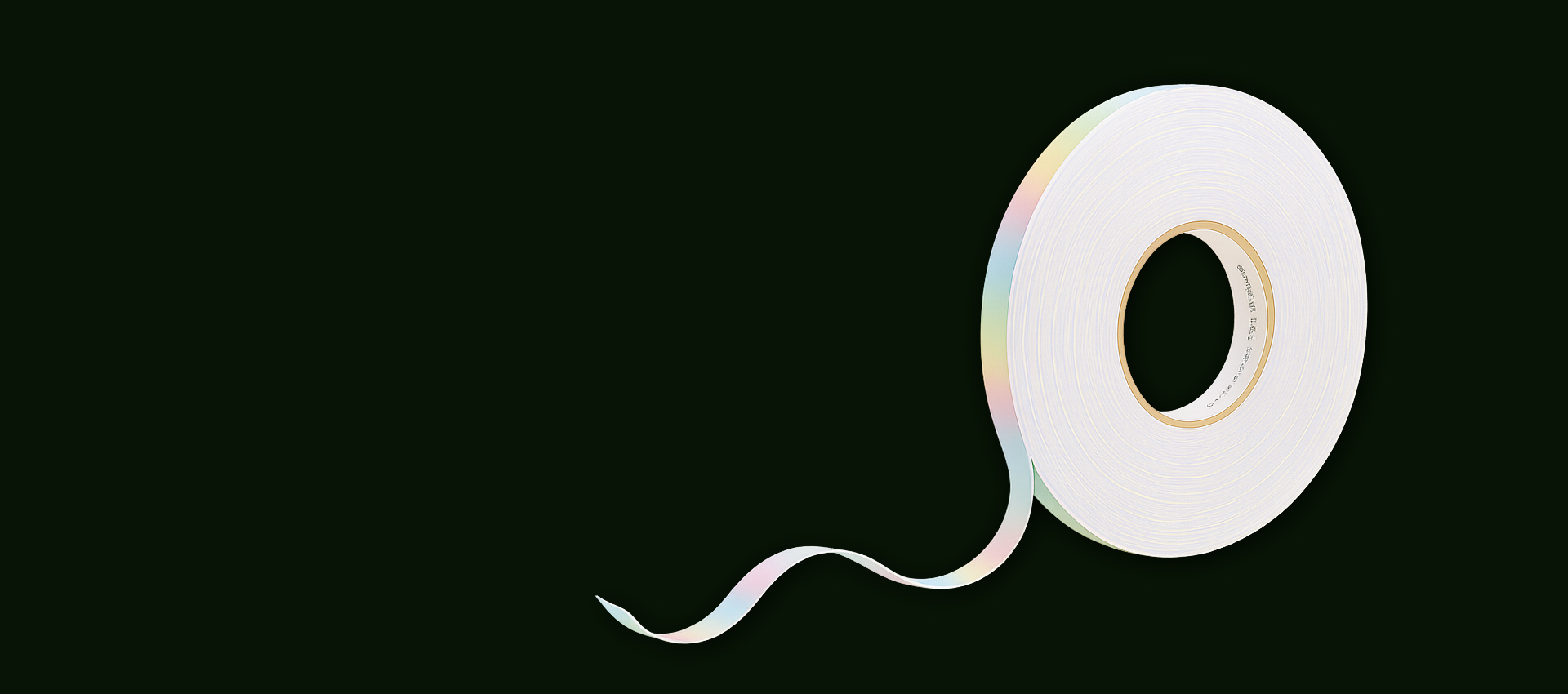 GTM Customized Colored Cigarette Paper Series