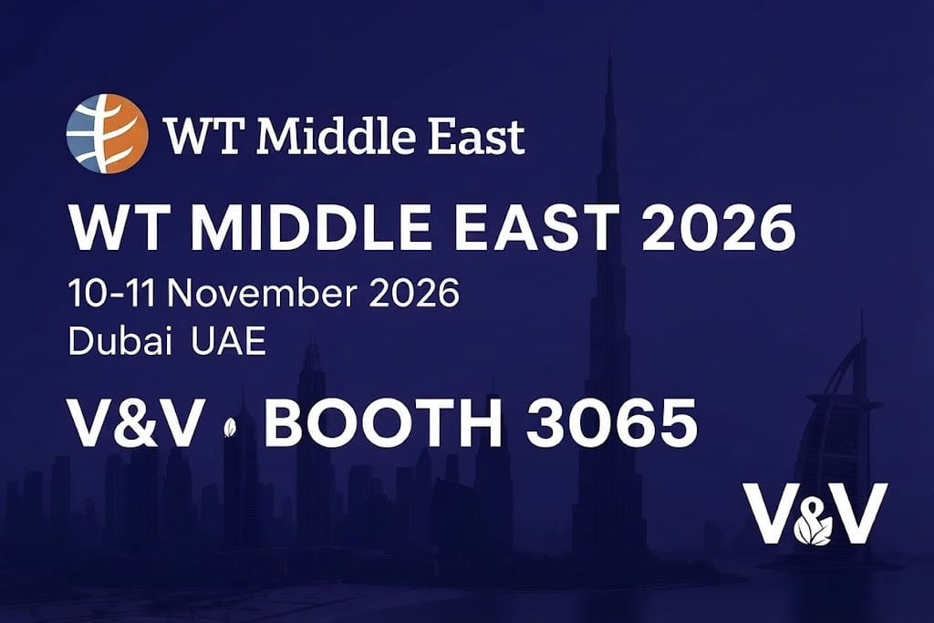 WT Middle East 2025